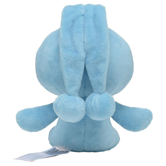 Pokemon - Plush Figure - Sitting Cuties - Manaphy (5 Inch)