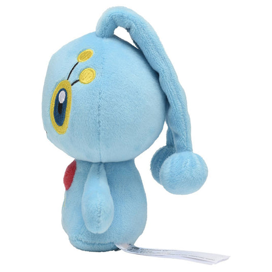 Pokemon - Plush Figure - Sitting Cuties - Manaphy (5 Inch)