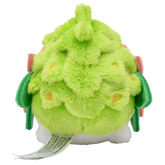 Pokemon - Plush Figure - Sitting Cuties - Shaymin (5 Inch)