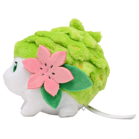 Pokemon - Plush Figure - Sitting Cuties - Shaymin (5 Inch)