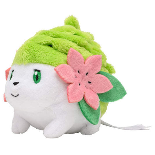 Pokemon - Plush Figure - Sitting Cuties - Shaymin (5 Inch)