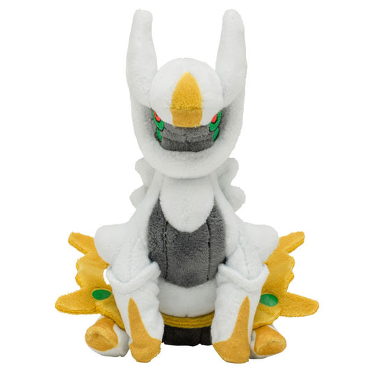 Pokemon - Plush Figure - Sitting Cuties - Arceus (6 Inch)