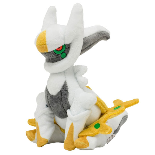 Pokemon - Plush Figure - Sitting Cuties - Arceus (6 Inch)
