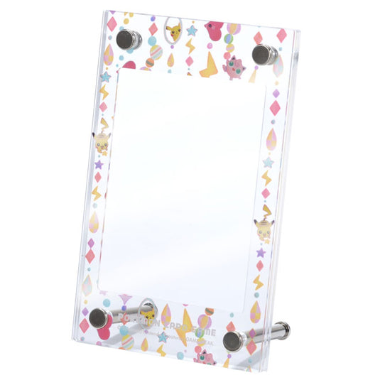 Pokemon - Display Frame - Colourful