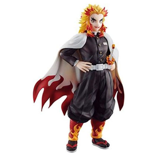 Demon Slayer - Kimetsu no Yaiba - Kyojuro Rengoku (The Hashira) - Figure
