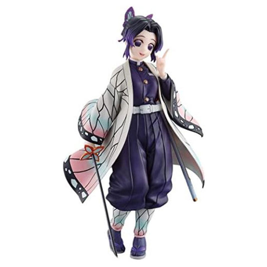 Demon Slayer - Kimetsu no Yaiba - Shinobu Kocho (The Hashira) - Figure