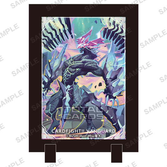 Cardfight!! Vanguard - Stand Frame - Souran Horyu Glory Maelstrom