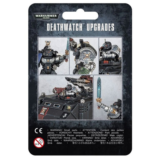Warhammer 40,000 - Deathwatch - Upgrade Frame
