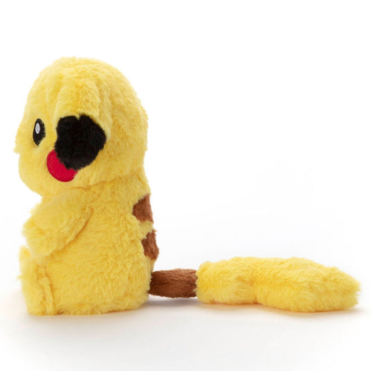 Pokemon - Plush Figure - Pyokorin - Pikachu (10 Inch)