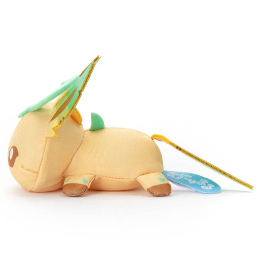 Pokemon - Plush Figure - Munyumaru - Leafeon (4 Inch)