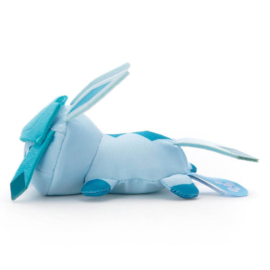Pokemon - Plush Figure - Munyumaru - Glaceon (4 Inch)