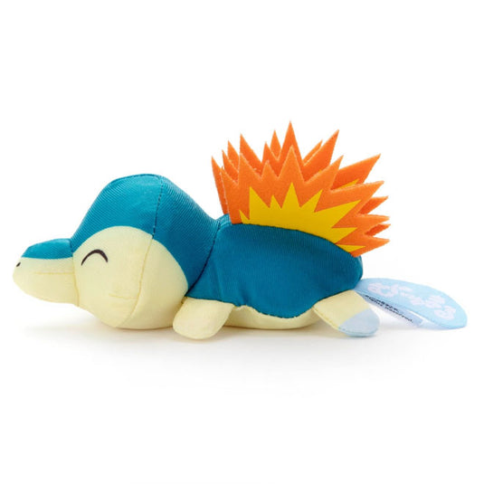 Pokemon - Plush Figure - Munyumaru - Cyndaquil (4 Inch)