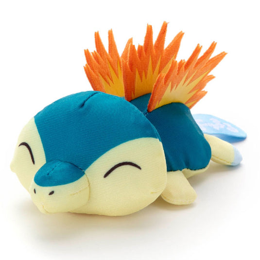 Pokemon - Plush Figure - Munyumaru - Cyndaquil (4 Inch)