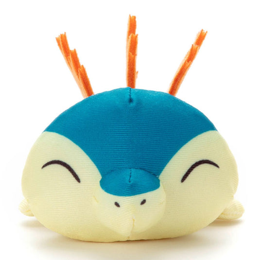 Pokemon - Plush Figure - Munyumaru - Cyndaquil (4 Inch)