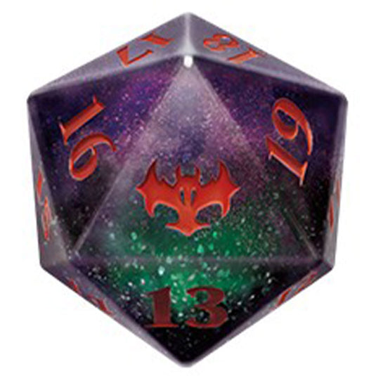 Magic The Gathering - Innistrad - Crimson Vow - Bundle D20 Die