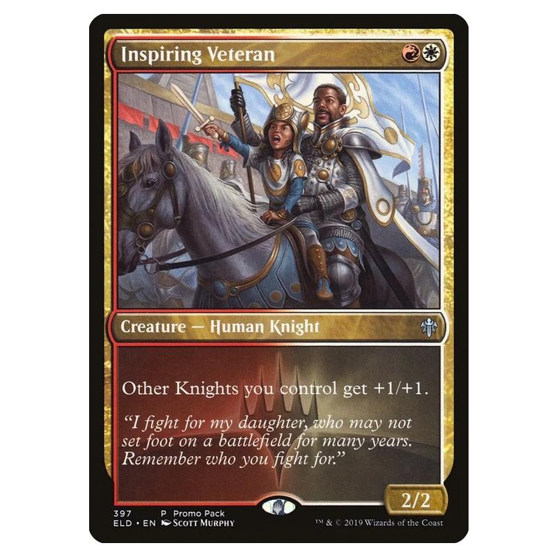 mtg throne of eldraine promo cards Magic The Gathering - Throne of Eldraine Promos