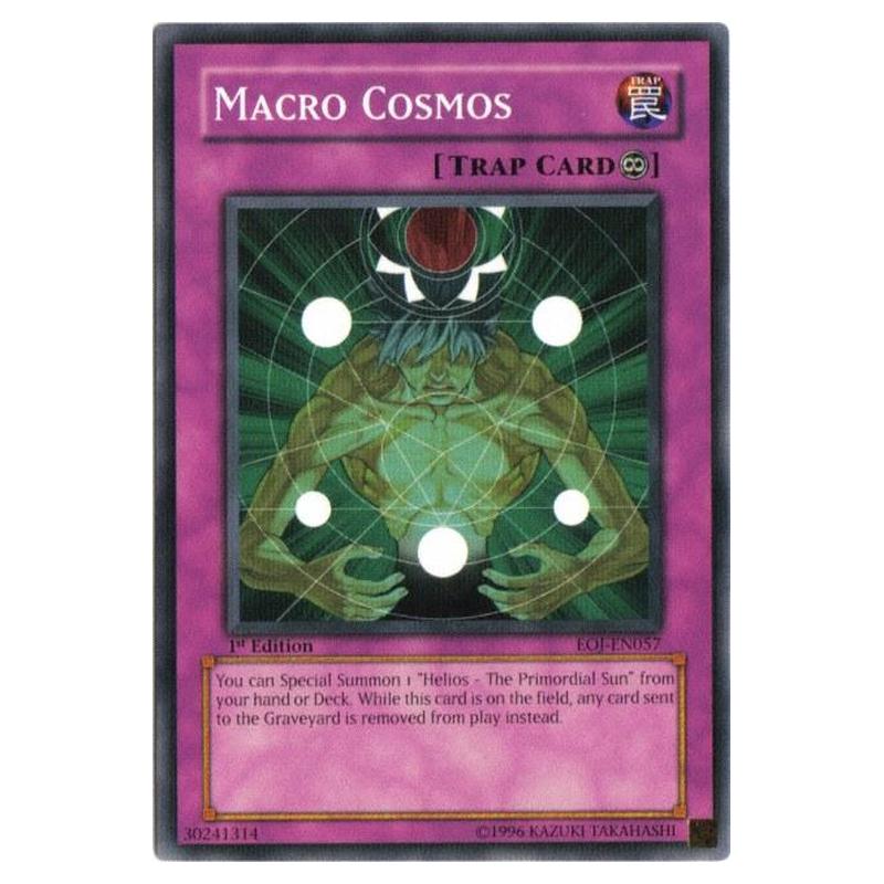 Yu-Gi-Oh! - Enemy of Justice