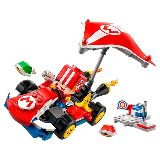 Lego - Mario Kart™ - Standard Kart #72032