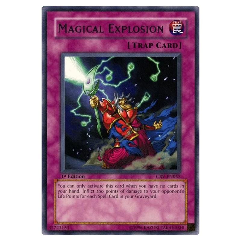 Yu-Gi-Oh! - Indomitable Fighter Lei Lei (CRV-EN023) - Rivoluzione Cibernetica [Carta Singola]