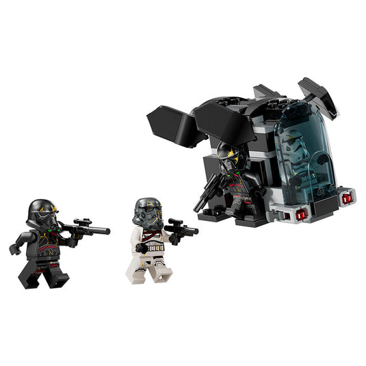 Lego - Star Wars - Death Trooper & Night Trooper Battle Pack #75412