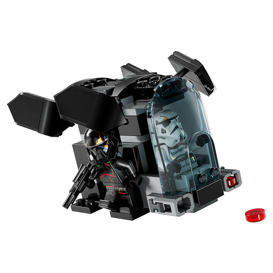 Lego - Star Wars - Death Trooper & Night Trooper Battle Pack #75412