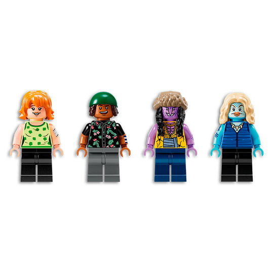 Lego - ONE PIECE - Battle at Arlong Park #75638