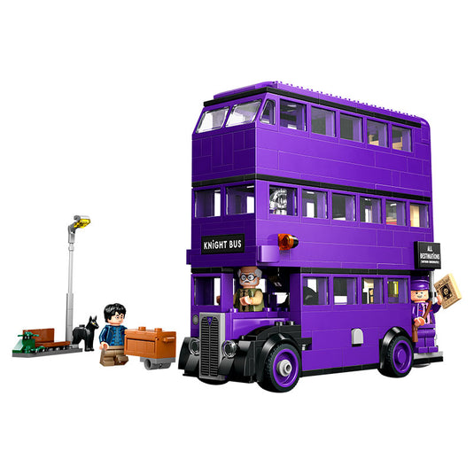 Lego - Harry Potter - Knight Bus™ Adventure #76446