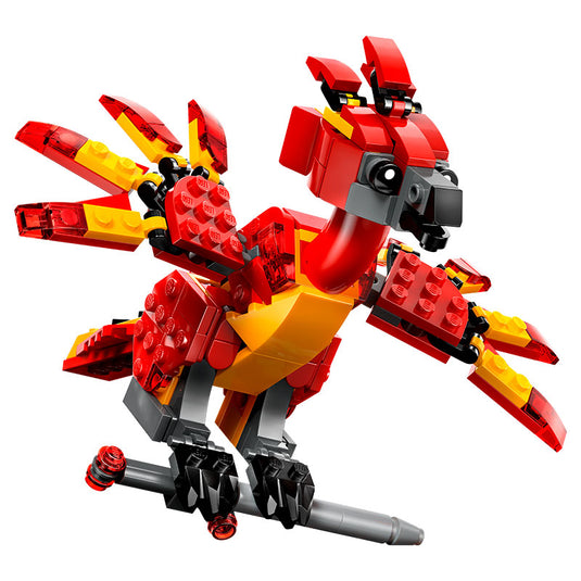 Lego - Harry Potter - Fawkes™ Dumbledore's Phoenix #76448