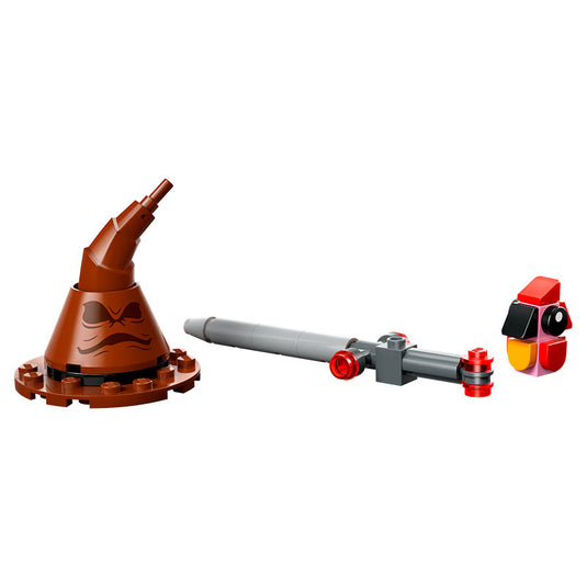 Lego - Harry Potter - Fawkes™ Dumbledore's Phoenix #76448