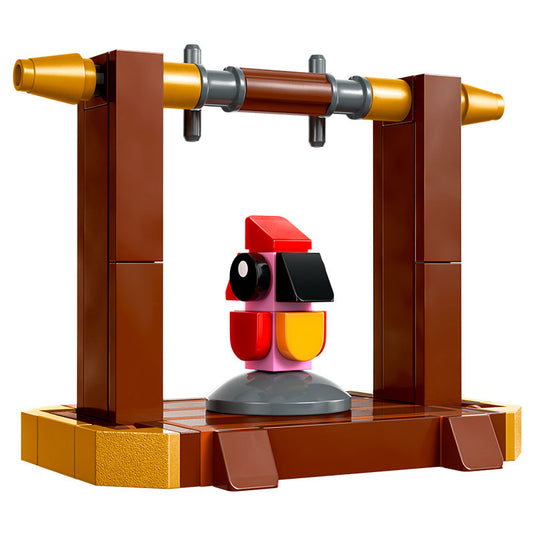 Lego - Harry Potter - Fawkes™ Dumbledore's Phoenix #76448