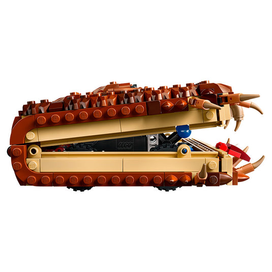 Lego - Harry Potter - Chomping Monster Book of Monsters #76449