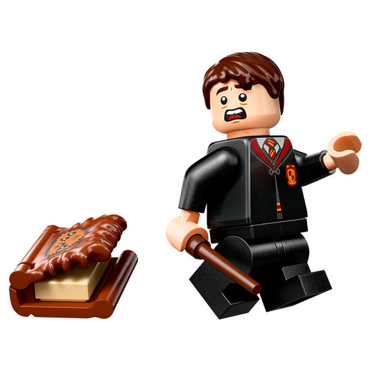 Lego - Harry Potter - Chomping Monster Book of Monsters #76449