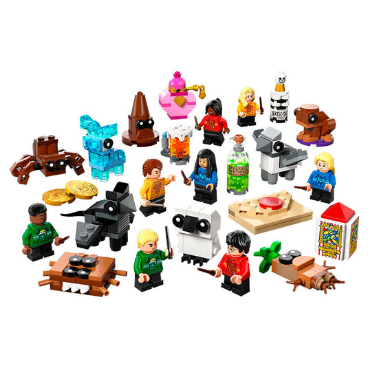 Lego - Harry Potter - Advent Calendar 2025 #76456