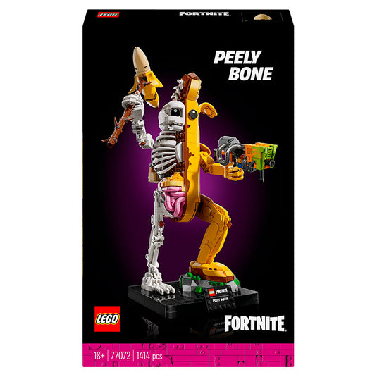 Lego - Fortnite - Peely Bone #77072