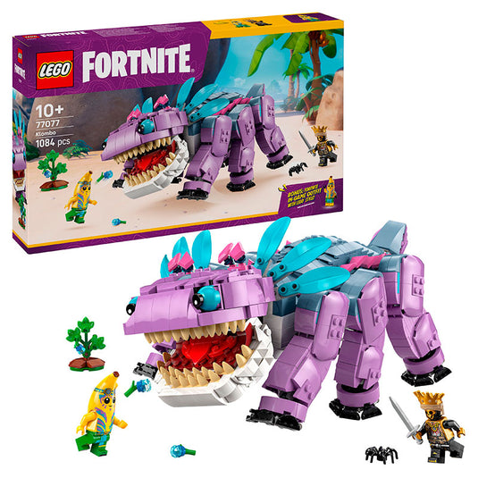 Lego - Fortnite - Klombo #77077