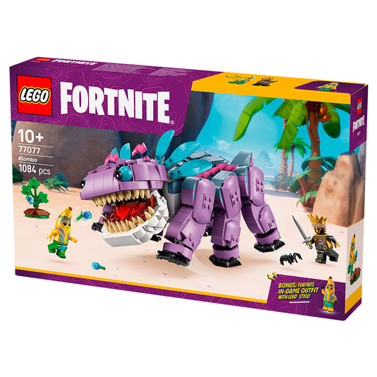 Lego - Fortnite - Klombo #77077