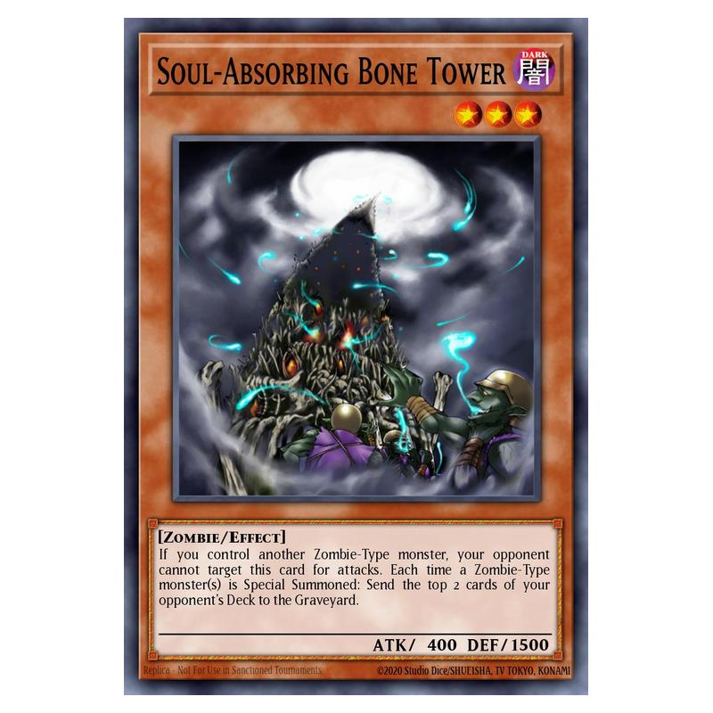 Yu-Gi-Oh! - Structure Deck - Zombie Madness