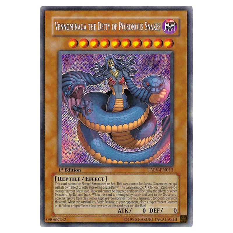 Yu-Gi-Oh! - Tactical Evolution