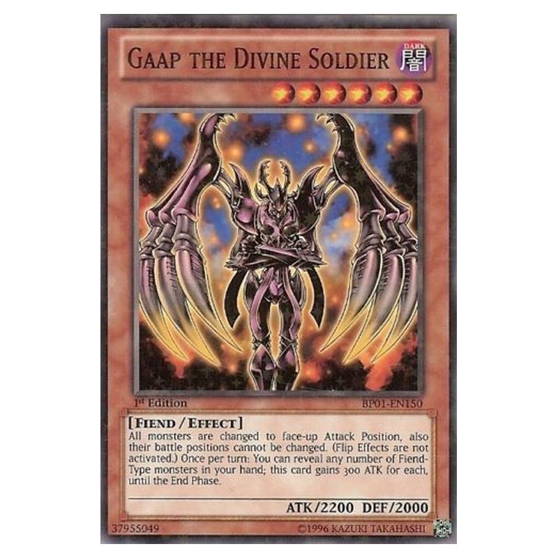 starfoil rare yugioh card Yu-Gi-Oh! - Battle Pack - Epic Dawn