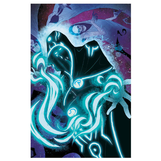 Magic The Gathering (Mtg) - Issue 20 Cover B Secret Planeswalker Variant