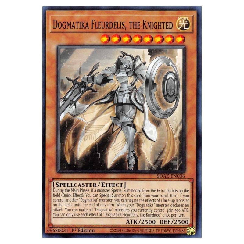 Yu-Gi-Oh! - Structure Deck - Albaz Strike