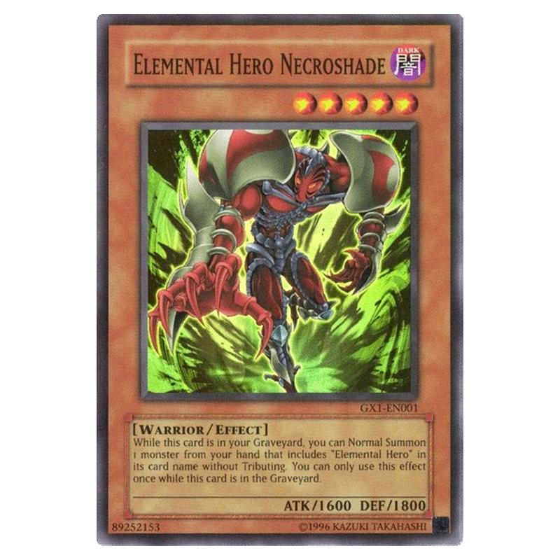Yu-Gi-Oh! - Yu-Gi-Oh! GX Duel Academy promotional cards
