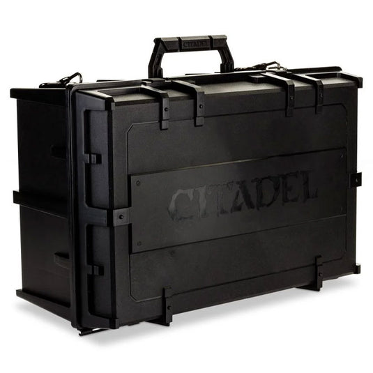 Citadel - Crusade - Figure Case