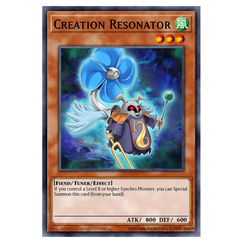 Yu-Gi-Oh! - Structure Deck - The Crimson King