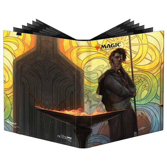 Ultra Pro - Magic the Gathering - Modern Horizons 2 - Pro Binder - 9 Pocket