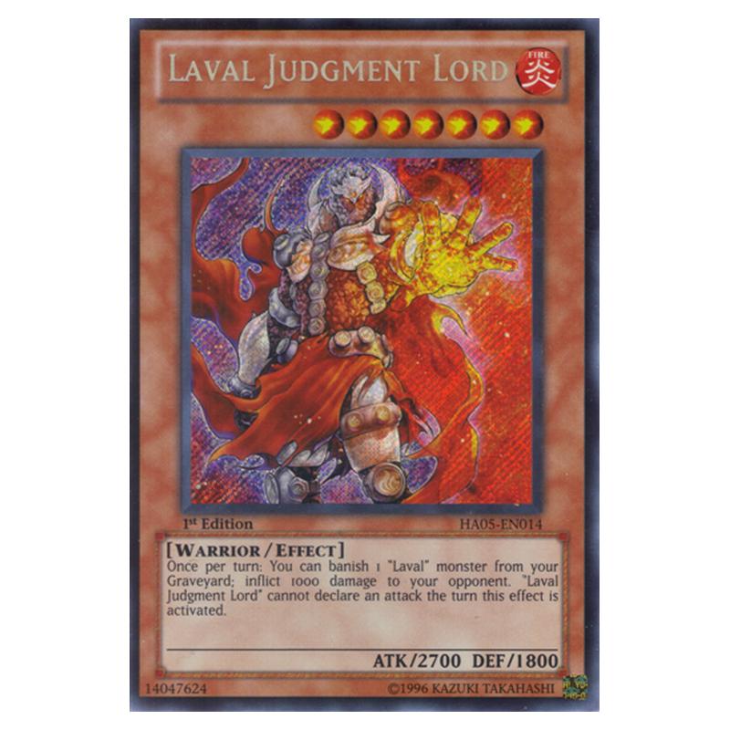Yu-Gi-Oh! - Hidden Arsenal 5 - Steelswarm Invasion