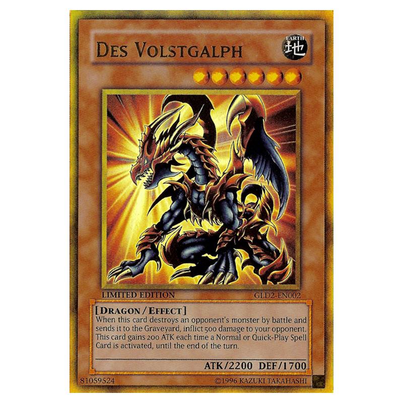yugioh gold series 2009 card list Yu-Gi-Oh! - Gold Series 2009