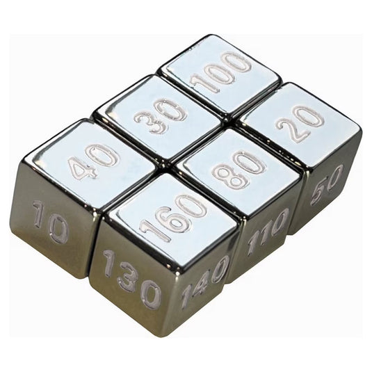 Pokemon - Arceus VSTAR - Ultra Premium Collection - Dice