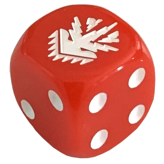 Cardfight!! Vanguard - Dice - Narukami