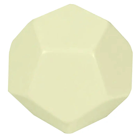 Chessex - 16mm D12 - Blank White